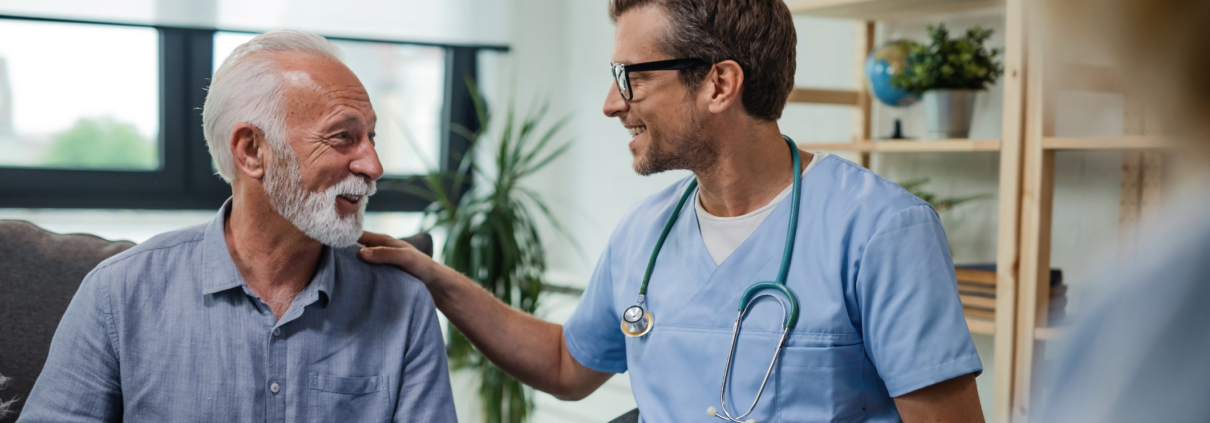 Home Health Care Medicare Part A