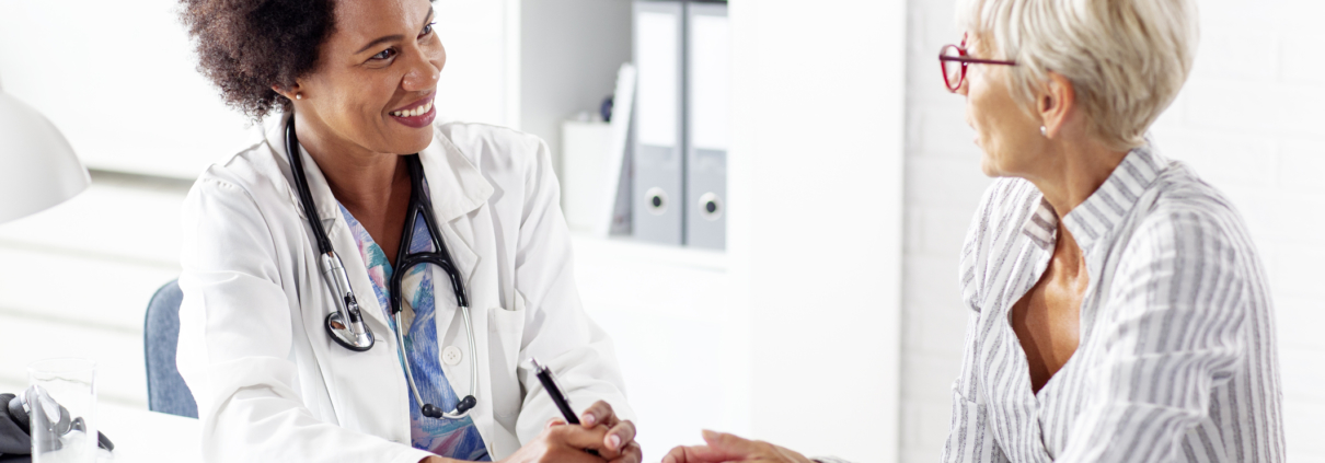 Medicare Part B Doctor Visits