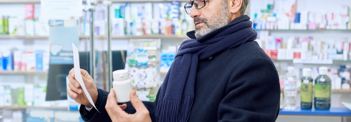 Checking Prescriptions