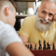 Staying Young at heart